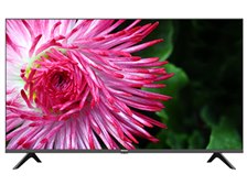 展示未使用品】22年製 Hisense 液晶TV 40A35G ハイセンス 40A35G [40