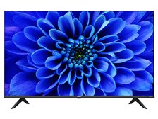 ハイセンス 43E6G [43インチ] 価格比較 - 価格.com
