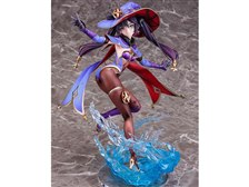 Wonderful Works 原神 モナ 星天水鏡Ver.1/7フィギュア Amazon.co.jp