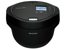 I53美品✨ シャープ ヘルシオ ホットクック KN-HW16G シャープ
