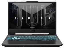 ASUS TUF Gaming F15 FX506HM FX506HM-I5R3060P 価格比較 - 価格.com