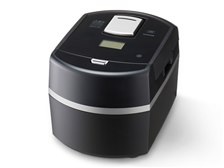 アイリスオーヤマ 瞬熱真空釜 RC-IF50 価格比較 - 価格.com