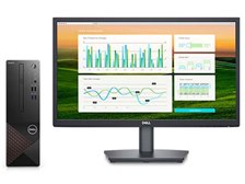 Dell Vostro 3681 スモールシャーシ プレミアム Core i5 10400・8GB