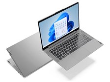 Lenovo IdeaPad Slim 550 AMD Ryzen 5・8GBメモリー・256GB SSD・14型