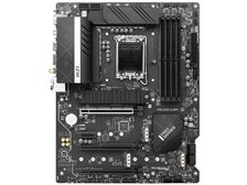 MSI PRO Z690-A WIFI 価格比較 - 価格.com