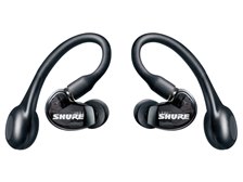 SHURE AONIC 215 Gen 2 SE21DYBK+TW2-A 価格比較 - 価格.com