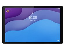 I16196 【新品未使用】レノボ Tab M10 HD 4GB+64GB Lenovo Lenovo Tab