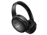 BOSE、ノイキャンを改良したBluetoothヘッドホン「QuietComfort 45