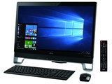 富士通、SeeQVaultに対応した23型液晶一体型PC「ESPRIMO FH」 - 価格.com