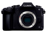 価格.com - パナソニック LUMIX DMC-G8 ボディ 価格比較