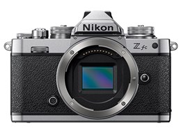 デジタル一眼カメラ Nikon Z fc」の人気商品一覧 | 安い商品を通販