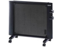 HJ90激安早い者勝ち✨ Delonghi デロンギ マイカパネルヒーター パネル