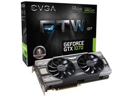 グラフィックボード ビデオカード GTX 1070」の人気商品一覧 | 安い