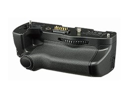 ペンタックス645N ，NⅡ用バッテリーホルダー グリップ pentax645