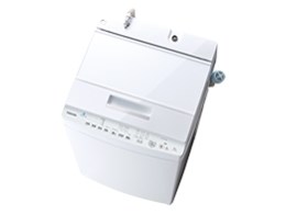 TOSHIBA 縦型洗濯機 8kg 2021年製 TOSHIBA 縦型洗濯機 2021年製