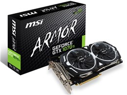 グラフィックボード ビデオカード GTX 1070 Ti」の人気商品一覧 | 安い