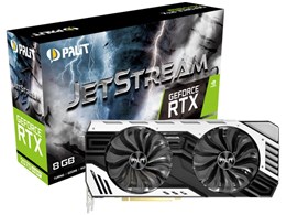 グラフィックボード・グラボ・ビデオカード Palit GeForce RTX 2070
