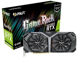 グラフィックボード・グラボ・ビデオカード PALIT GeForce RTX 2080