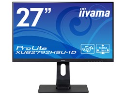 iiyama 27型」の人気商品一覧 | 安い商品を通販サイトから探す - 価格.com