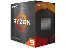 AMD Ryzen 9 5950X BOX 価格比較 - 価格.com