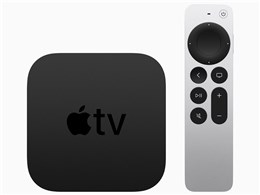Apple Apple TV 4K 32GB MXGY2J/A 価格比較 - 価格.com