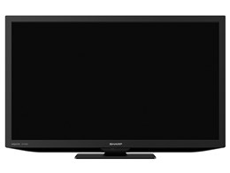 SHARP LC-40G9 AQUOSクアトロンパネル 40型 テレビ SHARP AQUOS LC-40G9