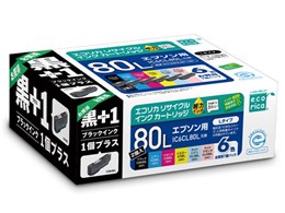 EPSON IC6CL80L」の人気商品一覧 | 安い商品を通販サイトから探す
