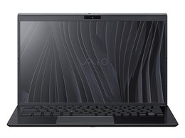 VAIO ノートパソコン 第12世代 Core i7 16GB SSD:256GB」の人気商品