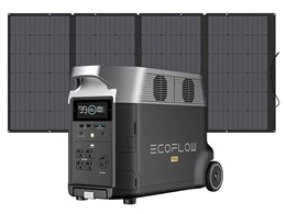ecoflow 400wソーラーパネル」の人気商品一覧 | 安い商品を通販サイト