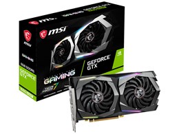 グラフィックボード・グラボ・ビデオカード GTX1660super グラフィック