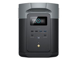 delta2 max エコフロー ポータブル電源」の人気商品一覧 | 安い商品を