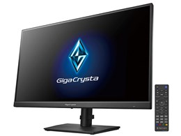 IODATA GigaCrysta EX-GDQ271JA [27インチ ブラック] 価格比較 - 価格.com