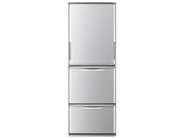 シャープ 冷蔵庫 350L」の人気商品一覧 | 安い商品を通販サイトから