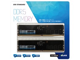 DDR5-5600 (PC5-44800)」の人気商品一覧 | 安い商品を通販サイトから