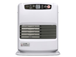 新品未開封】FW-32S5 ダイニチ 石油ファンヒーター ムーンホワイト fw