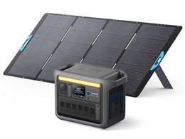Portable Power Station 1000 ポータブル電源 1056Wh」の人気商品一覧
