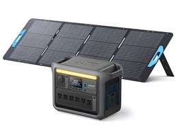 Solix PS200 Portable Solar Panel」の人気商品一覧 | 安い商品を通販