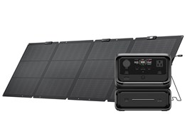 EcoFlow 220W片面ソーラーパネルGen2」の人気商品一覧 | 安い商品を
