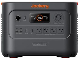ふわすけ Jackery ポータブル電源 3000 New 専用キャリー Jackery