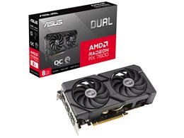 パソコン ASUS Dual Radeon RX 7600」の人気商品一覧 | 安い商品を通販