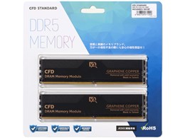 CFD DDR5 16GB」の人気商品一覧 | 安い商品を通販サイトから探す