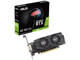 グラフィックボード ビデオカード NVIDIA GeForce RTX 3050 6GB GDDR6
