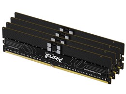 ヤマザキ DDR5 メモリ32GB 4枚セット ヤマザキDDR5 メモリ 32GB×4枚