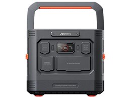 Jackery ポータブル電源 1500」の人気商品一覧 | 安い商品を通販サイト