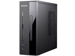 マウスコンピュータ Corei7 8GB 240GB Office FHD パソコン マウス