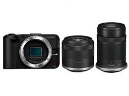 デジタル一眼カメラ eos r50 ダブルズームキット」の人気商品一覧