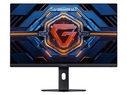 Xiaomi ゲーミングモニター G24i」の人気商品一覧 | 安い商品を通販