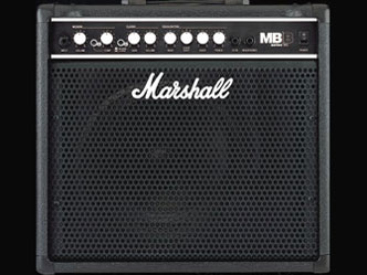 Marshall MB30 ベースアンプ F-4 Marshall MB series B30 MB 30 ベース