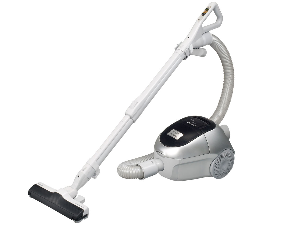 東芝 13年 紙パック掃除機 VC-PC9 整理番号A9