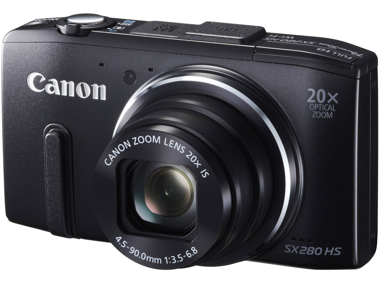 Canon PowerShot SX280 HS 本体と付属品 動作確認済 Amazon | Canon